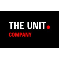 The Unit Company logo, The Unit Company contact details