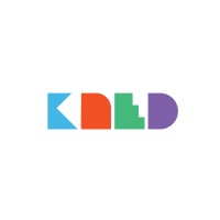 KNeD logo, KNeD contact details