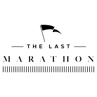 The Last Marathon logo, The Last Marathon contact details