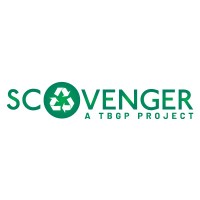 Scavenger Indonesia logo, Scavenger Indonesia contact details