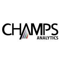 CHAMPS Analytics logo, CHAMPS Analytics contact details