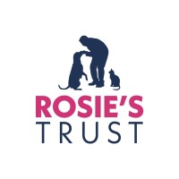 Rosie's Trust logo, Rosie's Trust contact details