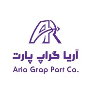 Aria Grap Part Co. logo, Aria Grap Part Co. contact details