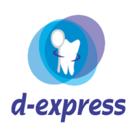 D-Express | Produtos Odontológicos e de Saúde logo, D-Express | Produtos Odontológicos e de Saúde contact details