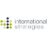 International Strategies Ltd. logo, International Strategies Ltd. contact details