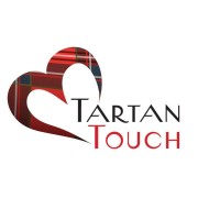 Tartan Touch logo, Tartan Touch contact details