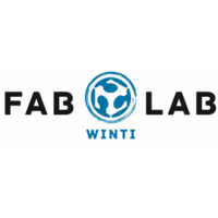 FabLab Winti logo, FabLab Winti contact details