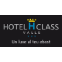 Hotel Class - Valls logo, Hotel Class - Valls contact details