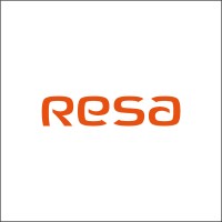 RESA logo, RESA contact details