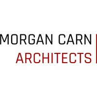 Morgan Carn Architects logo, Morgan Carn Architects contact details