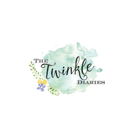 The Twinkle Diaries | UK Lifestyle Blog logo, The Twinkle Diaries | UK Lifestyle Blog contact details