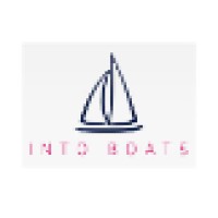 Into Boats Pty Ltd logo, Into Boats Pty Ltd contact details