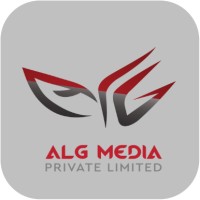 ALG Media Private Limited logo, ALG Media Private Limited contact details