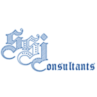 SSJ Consultants logo, SSJ Consultants contact details