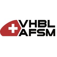 VHBL-AFSM logo, VHBL-AFSM contact details