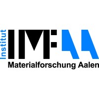 Aalen University - Materials Research Institute Aalen logo, Aalen University - Materials Research Institute Aalen contact details