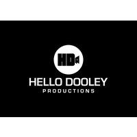 Hello Dooley Productions logo, Hello Dooley Productions contact details