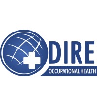 ODIRE OCCUPATIONAL HEALTH logo, ODIRE OCCUPATIONAL HEALTH contact details