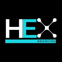 Hex Negócios logo, Hex Negócios contact details