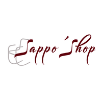 SappoShop logo, SappoShop contact details