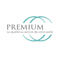 PREMIUM SANTE logo, PREMIUM SANTE contact details