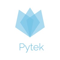 Pytek logo, Pytek contact details