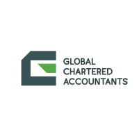 Global Chartered Accountants logo, Global Chartered Accountants contact details