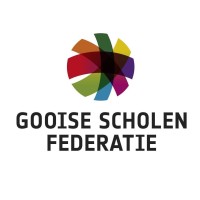 Gooise Scholen Federatie logo, Gooise Scholen Federatie contact details