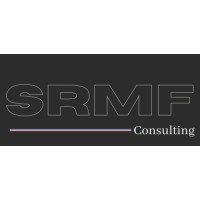 SRMF Consulting logo, SRMF Consulting contact details