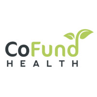 CoFund Health logo, CoFund Health contact details