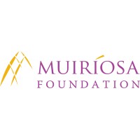 Muiriosa Foundation Ltd logo, Muiriosa Foundation Ltd contact details