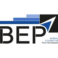 Bureau des Étudiants de Polytechnique (BEP) ASBL logo, Bureau des Étudiants de Polytechnique (BEP) ASBL contact details