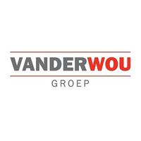 VANDERWOU Groep logo, VANDERWOU Groep contact details