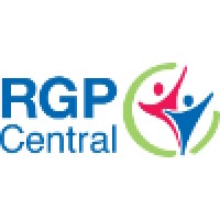 Regional Geriatric Program central logo, Regional Geriatric Program central contact details