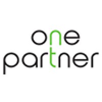 One Partner SA logo, One Partner SA contact details