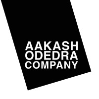 Aakash Odedra Company logo, Aakash Odedra Company contact details