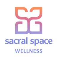 Sacral Space Wellness logo, Sacral Space Wellness contact details