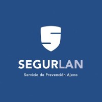 SEGURLAN logo, SEGURLAN contact details