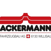 Ackermann Fahrzeugbau AG logo, Ackermann Fahrzeugbau AG contact details