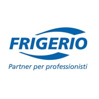 Frigerio SA logo, Frigerio SA contact details