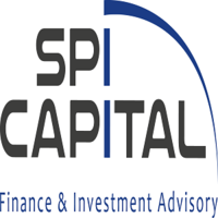 SPI CAPITAL logo, SPI CAPITAL contact details