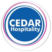 Cedar Hospitality logo, Cedar Hospitality contact details