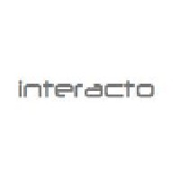 Interacto logo, Interacto contact details