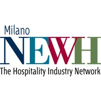 NEWH Milano logo, NEWH Milano contact details