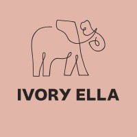 Ivory Ella logo, Ivory Ella contact details