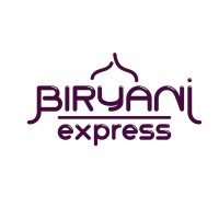 Biryani Express logo, Biryani Express contact details