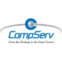 CompServ, LLC logo, CompServ, LLC contact details