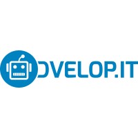 Dvelop.IT logo, Dvelop.IT contact details