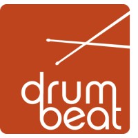 drumbeat digital marketing logo, drumbeat digital marketing contact details