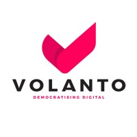 Volanto logo, Volanto contact details